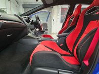 USED 2016 66 HONDA CIVIC 2.0 i-VTEC Type R GT Hatchback 5dr Petrol Manual Euro 6 (s/s) (310 ps) 12 MONTHS WARRANTY / 12 MONTHS MOT
