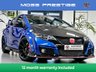 USED 2016 66 HONDA CIVIC 2.0 i-VTEC Type R GT Hatchback 5dr Petrol Manual Euro 6 (s/s) (310 ps) 12 MONTHS WARRANTY / 12 MONTHS MOT