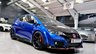 USED 2016 66 HONDA CIVIC 2.0 i-VTEC Type R GT Hatchback 5dr Petrol Manual Euro 6 (s/s) (310 ps) 12 MONTHS WARRANTY / 12 MONTHS MOT