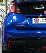 USED 2016 66 HONDA CIVIC 2.0 i-VTEC Type R GT Hatchback 5dr Petrol Manual Euro 6 (s/s) (310 ps) 12 MONTHS WARRANTY / 12 MONTHS MOT
