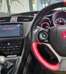 USED 2016 66 HONDA CIVIC 2.0 i-VTEC Type R GT Hatchback 5dr Petrol Manual Euro 6 (s/s) (310 ps) 12 MONTHS WARRANTY / 12 MONTHS MOT