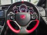 USED 2016 66 HONDA CIVIC 2.0 i-VTEC Type R GT Hatchback 5dr Petrol Manual Euro 6 (s/s) (310 ps) 12 MONTHS WARRANTY / 12 MONTHS MOT