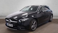 USED 2020 20 MERCEDES-BENZ A CLASS 1.3 A250e 15.6kWh AMG Line Hatchback 5dr Petrol Plug-in Hybrid 8G-DCT Euro 6 (s/s) (218 ps) 