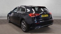 USED 2020 20 MERCEDES-BENZ A CLASS 1.3 A250e 15.6kWh AMG Line Hatchback 5dr Petrol Plug-in Hybrid 8G-DCT Euro 6 (s/s) (218 ps) 