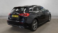 USED 2020 20 MERCEDES-BENZ A CLASS 1.3 A250e 15.6kWh AMG Line Hatchback 5dr Petrol Plug-in Hybrid 8G-DCT Euro 6 (s/s) (218 ps) 