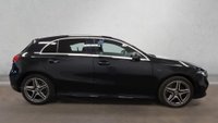 USED 2020 20 MERCEDES-BENZ A CLASS 1.3 A250e 15.6kWh AMG Line Hatchback 5dr Petrol Plug-in Hybrid 8G-DCT Euro 6 (s/s) (218 ps) 