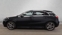 USED 2020 20 MERCEDES-BENZ A CLASS 1.3 A250e 15.6kWh AMG Line Hatchback 5dr Petrol Plug-in Hybrid 8G-DCT Euro 6 (s/s) (218 ps) 