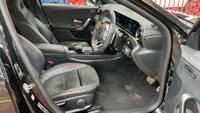 USED 2020 20 MERCEDES-BENZ A CLASS 1.3 A250e 15.6kWh AMG Line Hatchback 5dr Petrol Plug-in Hybrid 8G-DCT Euro 6 (s/s) (218 ps) 