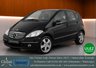 USED 2012 12 MERCEDES-BENZ A CLASS 1.5 A160 BlueEfficiency Avantgarde SE Hatchback 5dr Petrol Manual (143 g/km, 95 bhp) 13 SERVICES | 1 FORMER LADY