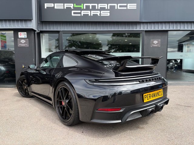 View our PORSCHE 911