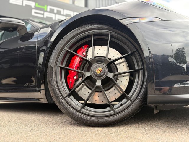 View our PORSCHE 911