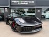 USED 2025 PORSCHE 911 3.6 T-Hybrid 992 Carrera 4 GTS Coupe 2dr Petrol Hybrid PDK 4WD Euro 6 (s/s) (541 ps) 
