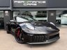 USED 2025 PORSCHE 911 3.6 T-Hybrid 992 Carrera 4 GTS Coupe 2dr Petrol Hybrid PDK 4WD Euro 6 (s/s) (541 ps) 