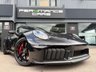 USED 2025 PORSCHE 911 3.6 T-Hybrid 992 Carrera 4 GTS Coupe 2dr Petrol Hybrid PDK 4WD Euro 6 (s/s) (541 ps) 