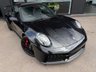USED 2025 PORSCHE 911 3.6 T-Hybrid 992 Carrera 4 GTS Coupe 2dr Petrol Hybrid PDK 4WD Euro 6 (s/s) (541 ps) 