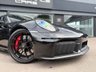 USED 2025 PORSCHE 911 3.6 T-Hybrid 992 Carrera 4 GTS Coupe 2dr Petrol Hybrid PDK 4WD Euro 6 (s/s) (541 ps) 