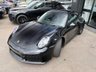 USED 2025 PORSCHE 911 3.6 T-Hybrid 992 Carrera 4 GTS Coupe 2dr Petrol Hybrid PDK 4WD Euro 6 (s/s) (541 ps) 