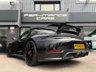 USED 2025 PORSCHE 911 3.6 T-Hybrid 992 Carrera 4 GTS Coupe 2dr Petrol Hybrid PDK 4WD Euro 6 (s/s) (541 ps) 