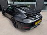 USED 2025 PORSCHE 911 3.6 T-Hybrid 992 Carrera 4 GTS Coupe 2dr Petrol Hybrid PDK 4WD Euro 6 (s/s) (541 ps) 