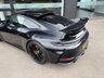 USED 2025 PORSCHE 911 3.6 T-Hybrid 992 Carrera 4 GTS Coupe 2dr Petrol Hybrid PDK 4WD Euro 6 (s/s) (541 ps) 