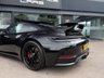 USED 2025 PORSCHE 911 3.6 T-Hybrid 992 Carrera 4 GTS Coupe 2dr Petrol Hybrid PDK 4WD Euro 6 (s/s) (541 ps) 