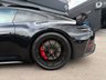 USED 2025 PORSCHE 911 3.6 T-Hybrid 992 Carrera 4 GTS Coupe 2dr Petrol Hybrid PDK 4WD Euro 6 (s/s) (541 ps) 