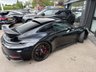 USED 2025 PORSCHE 911 3.6 T-Hybrid 992 Carrera 4 GTS Coupe 2dr Petrol Hybrid PDK 4WD Euro 6 (s/s) (541 ps) 