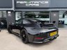 USED 2025 PORSCHE 911 3.6 T-Hybrid 992 Carrera 4 GTS Coupe 2dr Petrol Hybrid PDK 4WD Euro 6 (s/s) (541 ps) 