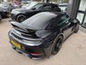 USED 2025 PORSCHE 911 3.6 T-Hybrid 992 Carrera 4 GTS Coupe 2dr Petrol Hybrid PDK 4WD Euro 6 (s/s) (541 ps) 