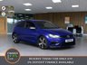 USED 2018 18 VOLKSWAGEN GOLF 2.0 TSI R Hatchback 3dr Petrol DSG 4Motion Euro 6 (s/s) (310 ps) 