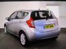 USED 2017 17 NISSAN NOTE 1.2 Acenta Premium Hatchback 5dr Petrol Manual Euro 6 (s/s) (80 ps) LOVELY CLEAN EXAMPLE ,6 MONTHS WARRANTY ,JUST BEEN SERVICED AND MOTED ,11 SERVICE STAMPS 9 MAIN DEALER ,ONE PREVIOUS OWNER ,2 KEYS ,ALLOYS ,PARKING SENSORS ,SAT-NAV ,CLIMATE CONTROL ,PRIVACY GLASS , 