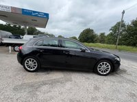 USED 2020 20 MERCEDES-BENZ A CLASS 1.3 A180 Sport (Executive) Hatchback 5dr Petrol Manual Euro 6 (s/s) (136 ps) ++FSH+NAV+HIGH SPEC++