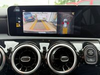 USED 2020 20 MERCEDES-BENZ A CLASS 1.3 A180 Sport (Executive) Hatchback 5dr Petrol Manual Euro 6 (s/s) (136 ps) ++FSH+NAV+HIGH SPEC++