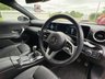 USED 2020 20 MERCEDES-BENZ A CLASS 1.3 A180 Sport (Executive) Hatchback 5dr Petrol Manual Euro 6 (s/s) (136 ps) ++FSH+NAV+HIGH SPEC++