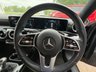 USED 2020 20 MERCEDES-BENZ A CLASS 1.3 A180 Sport (Executive) Hatchback 5dr Petrol Manual Euro 6 (s/s) (136 ps) ++FSH+NAV+HIGH SPEC++