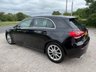 USED 2020 20 MERCEDES-BENZ A CLASS 1.3 A180 Sport (Executive) Hatchback 5dr Petrol Manual Euro 6 (s/s) (136 ps) ++FSH+NAV+HIGH SPEC++