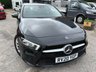 USED 2020 20 MERCEDES-BENZ A CLASS 1.3 A180 Sport (Executive) Hatchback 5dr Petrol Manual Euro 6 (s/s) (136 ps) ++FSH+NAV+HIGH SPEC++