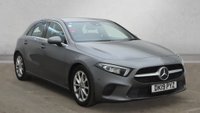 USED 2019 19 MERCEDES-BENZ A CLASS 1.3 A180 Sport (Executive) Hatchback 5dr Petrol Manual Euro 6 (s/s) (136 ps) 