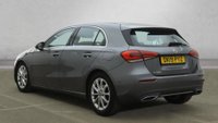 USED 2019 19 MERCEDES-BENZ A CLASS 1.3 A180 Sport (Executive) Hatchback 5dr Petrol Manual Euro 6 (s/s) (136 ps) 