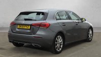 USED 2019 19 MERCEDES-BENZ A CLASS 1.3 A180 Sport (Executive) Hatchback 5dr Petrol Manual Euro 6 (s/s) (136 ps) 