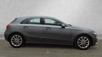 USED 2019 19 MERCEDES-BENZ A CLASS 1.3 A180 Sport (Executive) Hatchback 5dr Petrol Manual Euro 6 (s/s) (136 ps) 