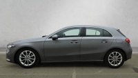 USED 2019 19 MERCEDES-BENZ A CLASS 1.3 A180 Sport (Executive) Hatchback 5dr Petrol Manual Euro 6 (s/s) (136 ps) 
