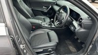 USED 2019 19 MERCEDES-BENZ A CLASS 1.3 A180 Sport (Executive) Hatchback 5dr Petrol Manual Euro 6 (s/s) (136 ps) 
