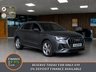 USED 2019 69 AUDI Q3 2.0 TFSI 40 S line SUV 5dr Petrol S Tronic quattro Euro 6 (s/s) (190 ps) AWAITING FULL PREPARATIONS