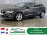 USED 2013 63 AUDI A3 1.8 TFSI Sport Sportback 5dr Petrol S Tronic quattro Euro 6 (s/s) (180 ps) Â£9.9K OPTS - FULL HISTORY