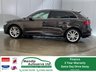 USED 2013 63 AUDI A3 1.8 TFSI Sport Sportback 5dr Petrol S Tronic quattro Euro 6 (s/s) (180 ps) Â£9.9K OPTS - FULL HISTORY