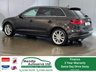 USED 2013 63 AUDI A3 1.8 TFSI Sport Sportback 5dr Petrol S Tronic quattro Euro 6 (s/s) (180 ps) Â£9.9K OPTS - FULL HISTORY