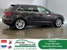 USED 2013 63 AUDI A3 1.8 TFSI Sport Sportback 5dr Petrol S Tronic quattro Euro 6 (s/s) (180 ps) Â£9.9K OPTS - FULL HISTORY