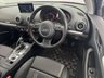 USED 2013 63 AUDI A3 1.8 TFSI Sport Sportback 5dr Petrol S Tronic quattro Euro 6 (s/s) (180 ps) Â£9.9K OPTS - FULL HISTORY