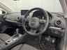 USED 2013 63 AUDI A3 1.8 TFSI Sport Sportback 5dr Petrol S Tronic quattro Euro 6 (s/s) (180 ps) Â£9.9K OPTS - FULL HISTORY